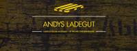 Andys Ladegut